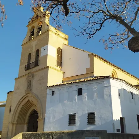 Sherryflat Flamenco - Parking Appartamento Jerez de la Frontera