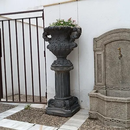 Sherryflat Flamenco - Parking * Jerez de la Frontera
