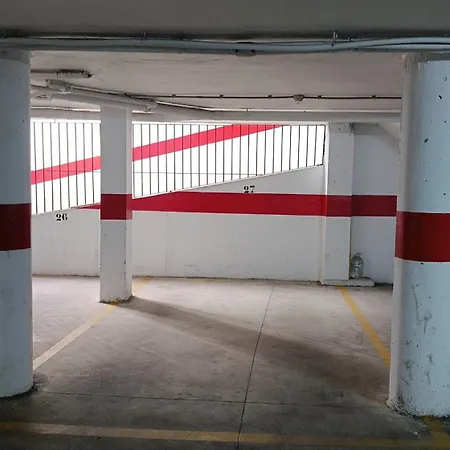 Sherryflat Flamenco - Parking * Jerez de la Frontera